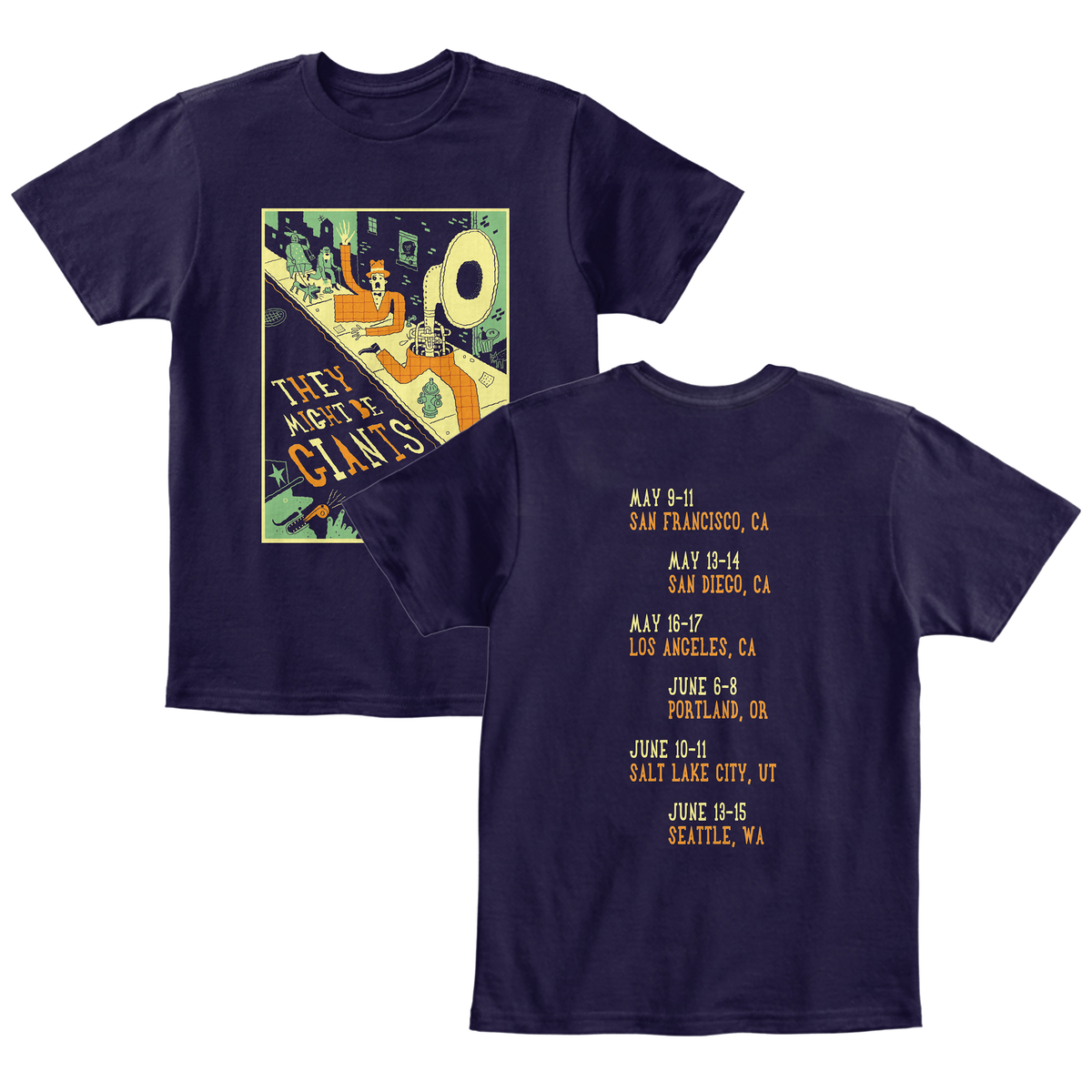 TOUR25 蜿蜒　TシャツB 2025_tour_shirt_1200x1200.png?
