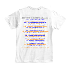 Load image into Gallery viewer, 2040 World Tour (Unisex)
