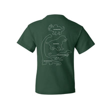 Load image into Gallery viewer, Dino Shirt (Youth)