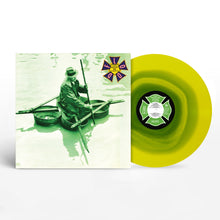 Load image into Gallery viewer, Flood Green Multiverse 180g Vinyl
