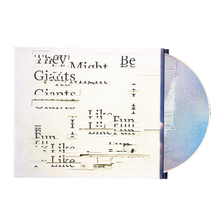 Load image into Gallery viewer, I Like Fun CD