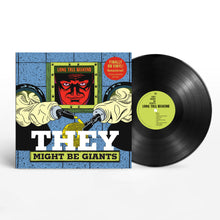 Load image into Gallery viewer, Long Tall Weekend 180g Vinyl