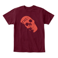 Load image into Gallery viewer, THEY Skull T-Shirt