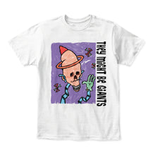 Load image into Gallery viewer, Kirkwood Skull T-Shirt (Unisex)