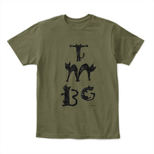 Load image into Gallery viewer, Cats + Zombies T-Shirt (Unisex)