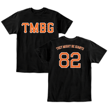 Load image into Gallery viewer, Baseball T-Shirt (Unisex)