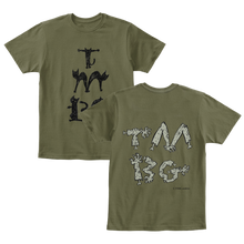 Load image into Gallery viewer, Cats + Zombies T-Shirt (Unisex)