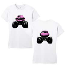 Load image into Gallery viewer, Join Us T-Shirt (Women's)