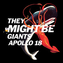 Load image into Gallery viewer, Apollo 18 T-Shirt (Unisex)