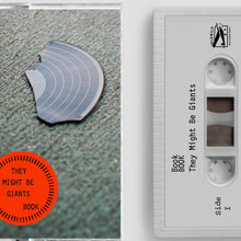 Load image into Gallery viewer, BOOK on Tape