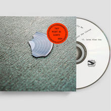 Load image into Gallery viewer, BOOK CD