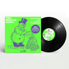 Load image into Gallery viewer, Don't Let's Start EP 180g Vinyl Re-Issue