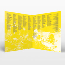 Load image into Gallery viewer, Flood Green Multiverse 180g Vinyl