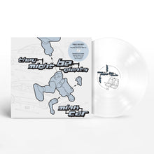 Load image into Gallery viewer, Mink Car 180g White Vinyl