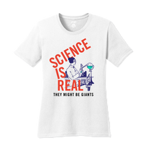 Load image into Gallery viewer, Scientist Shirt (Women&#39;s)
