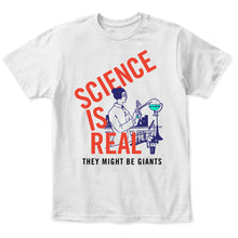 Load image into Gallery viewer, Scientist Shirt (Unisex)
