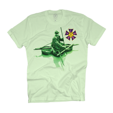 Load image into Gallery viewer, The Flood Album Cover T-Shirt (Unisex)