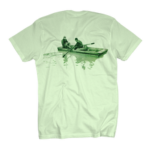 Load image into Gallery viewer, The Flood Album Cover T-Shirt (Unisex)