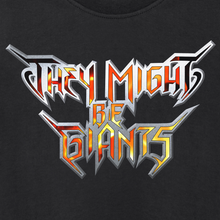 Load image into Gallery viewer, Metal Logo (Women's)