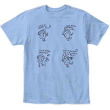 Load image into Gallery viewer, Bub Comic (Unisex)
