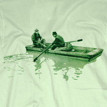 Load image into Gallery viewer, The Flood Album Cover T-Shirt (Unisex)