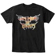 Load image into Gallery viewer, Metal Logo (Unisex)
