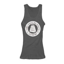 Load image into Gallery viewer, Dial-A-Song Tank Top (Women&#39;s)

