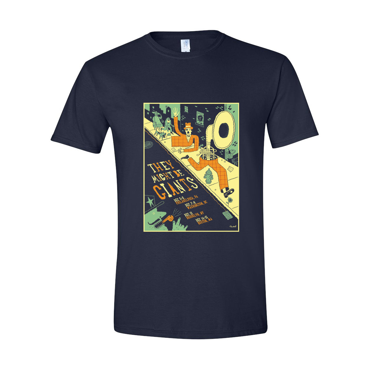 【新品】They Might Be Giants The-Else-Pumpkin-Mystery-