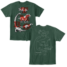 Load image into Gallery viewer, Dino Shirt (Unisex)
