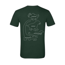 Load image into Gallery viewer, Dino Shirt (Unisex)
