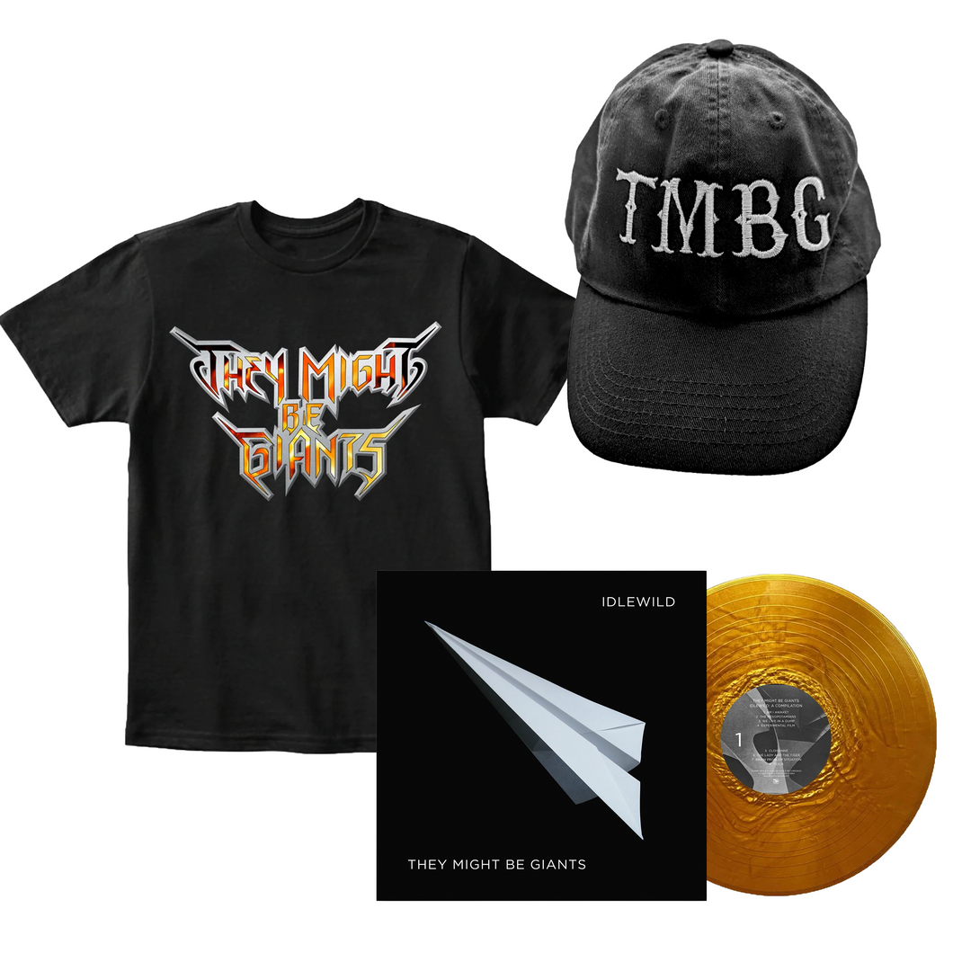 The Idlewild Bundle
