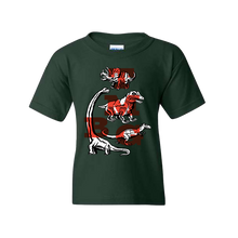 Load image into Gallery viewer, Dino Shirt (Youth)
