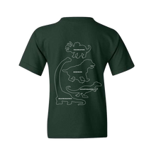 Load image into Gallery viewer, Dino Shirt (Youth)
