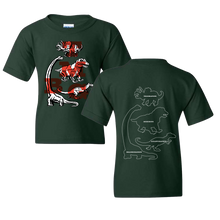 Load image into Gallery viewer, Dino Shirt (Youth)
