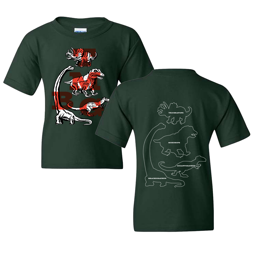 Dino Shirt (Youth)