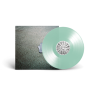 BOOK Coke Bottle Clear 180g Vinyl