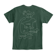 Load image into Gallery viewer, Dino Shirt (Unisex)
