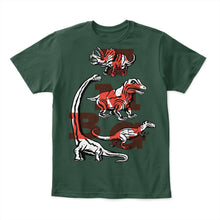 Load image into Gallery viewer, Dino Shirt (Unisex)
