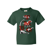 Load image into Gallery viewer, Dino Shirt (Youth)
