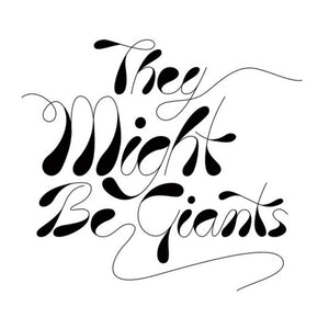 BOOK book (PDF download) – They Might Be Giants
