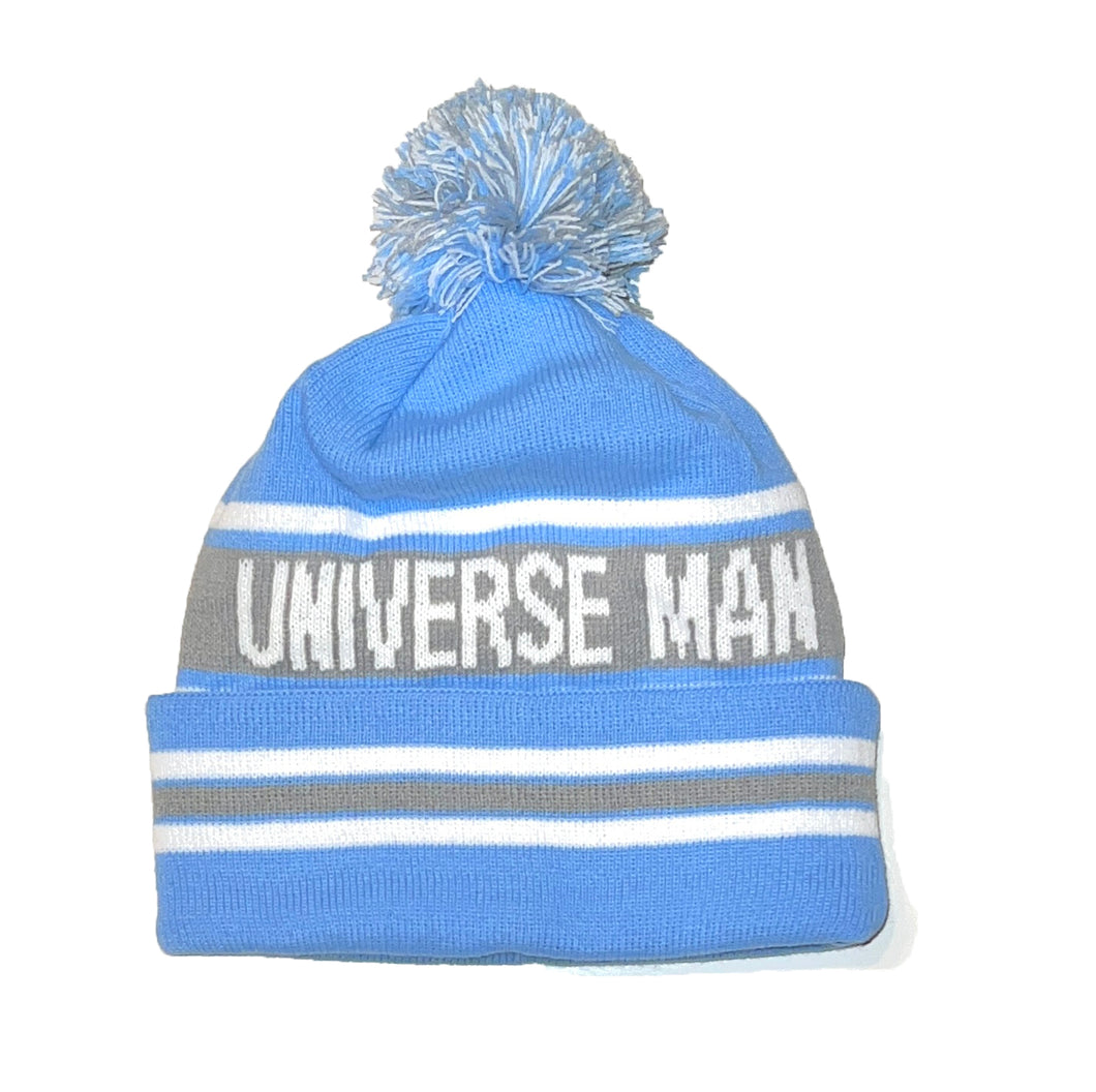 Universe Man Hat