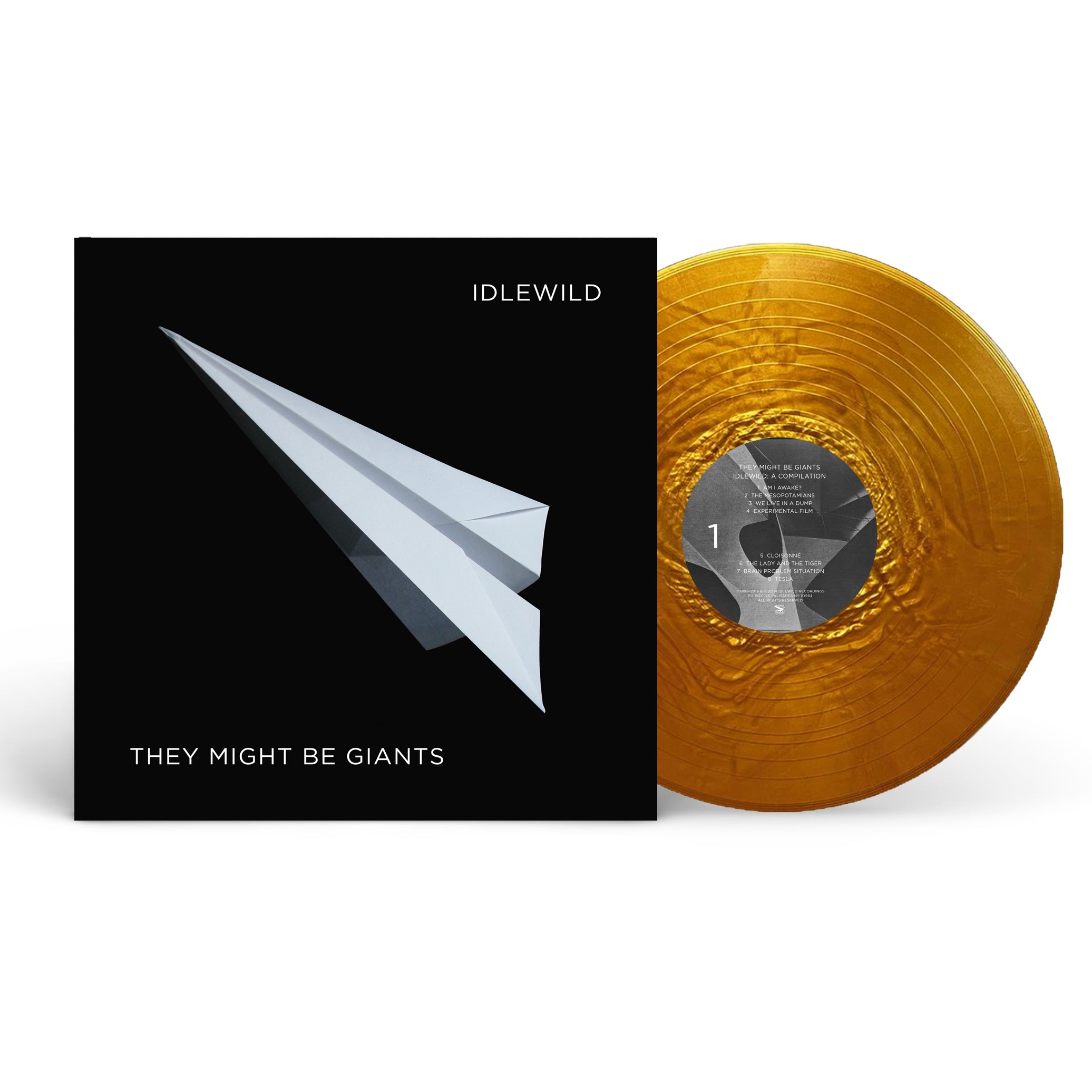 米LP They Might Be Giants Why? IDLE141RBW Idlewild Recordings /00260 IdlewildMockup.jpg?v=1732135487