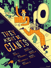 Load image into Gallery viewer, Signed Poster Bundle
