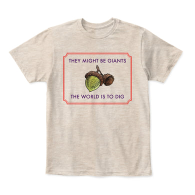 They Might Be Giants Store