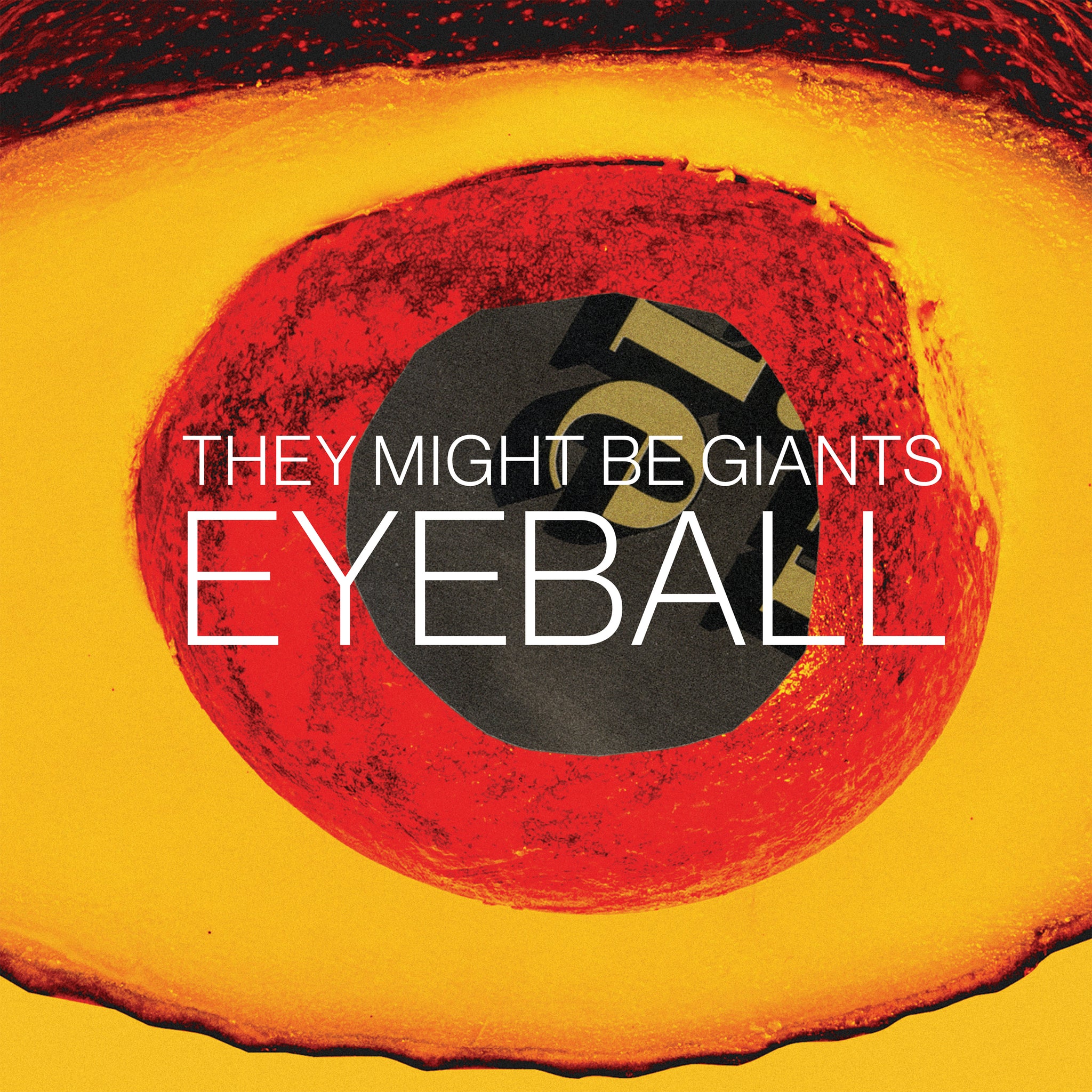 Eyeball EP Download – They Might Be Giants