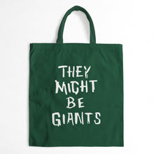 Load image into Gallery viewer, Skull Tote Bag
