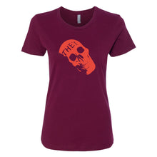 Load image into Gallery viewer, THEY Skull T-Shirt
