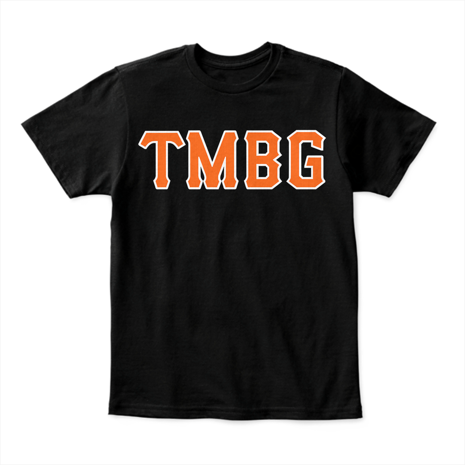 Baseball T-Shirt (Unisex) – They Might Be Giants