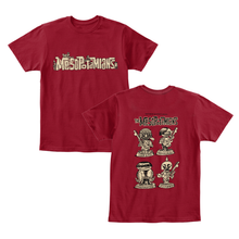 Load image into Gallery viewer, Mesopotamians Shirt
