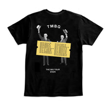 Load image into Gallery viewer, Fall 2025 Tour Shirts (Unisex)
